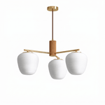 Auren Branch Ceiling Light