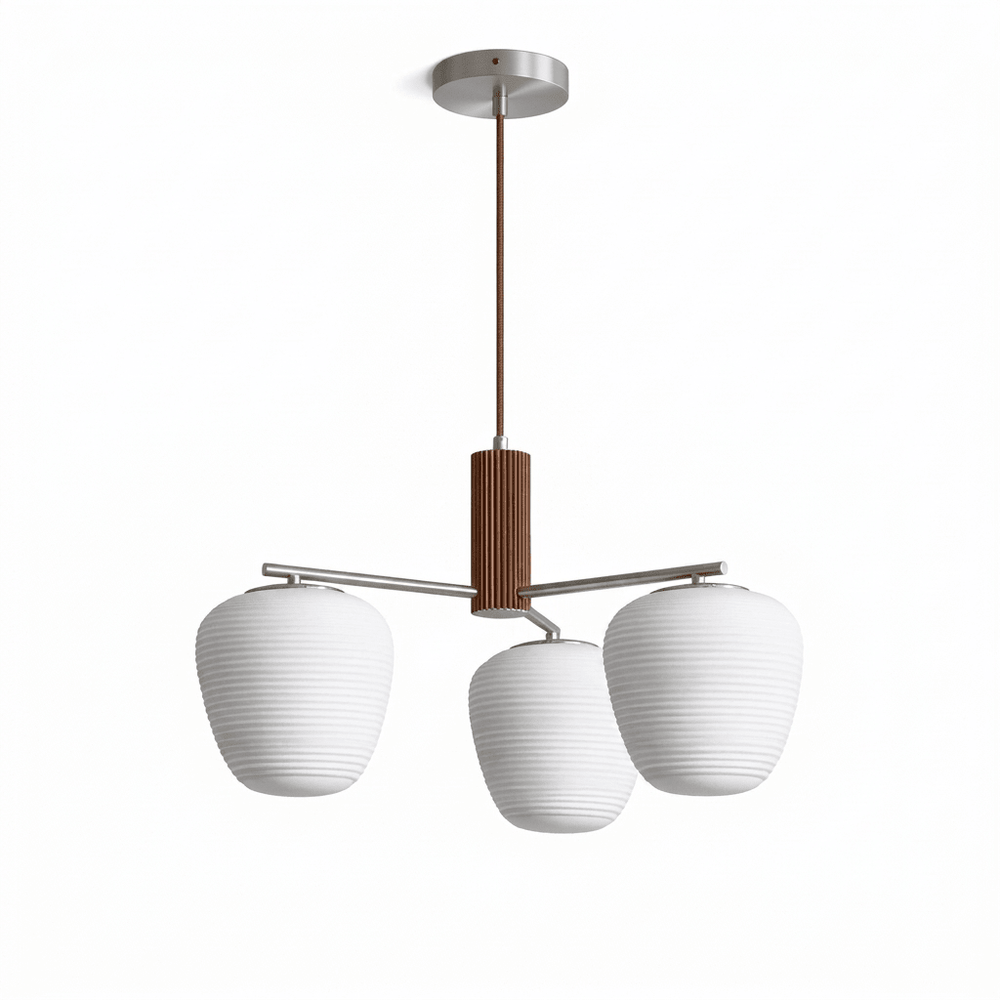 Auren Branch Ceiling Light