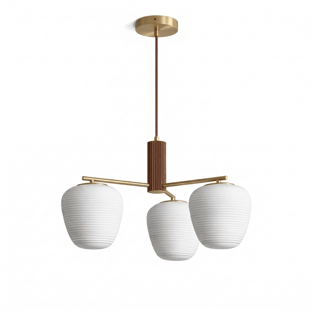 Auren Branch Ceiling Light