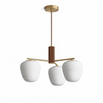 Auren Branch Ceiling Light