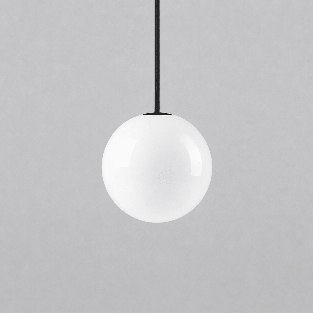 Brass Architectural Collection Pendant Lamp
