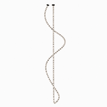 Pearl Necklace Balls Chandelier