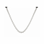 Pearl Necklace Balls Chandelier