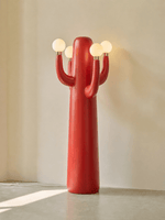 Art Cactus Floor Lamp