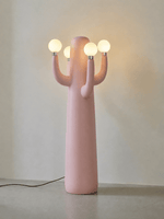 Art Cactus Floor Lamp