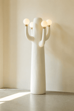 Art Cactus Floor Lamp