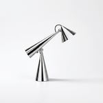 Articulated Cone Table Lamp