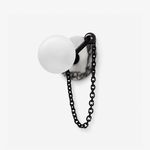 Keepsake Marble Globe Wall Sconce