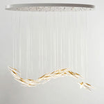 Moonlight Whispers Chandelier