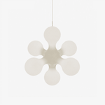 Molecule Cluster Pendant Lamp