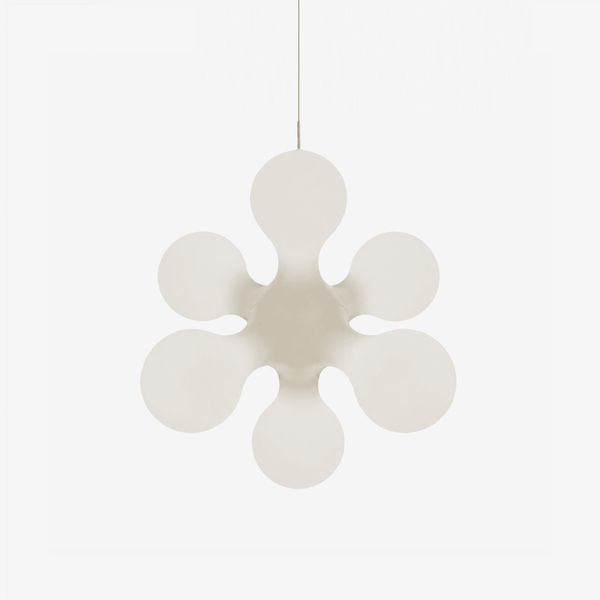 Molecule Cluster Pendant Lamp