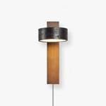 Vera Plug-in Wall Sconce