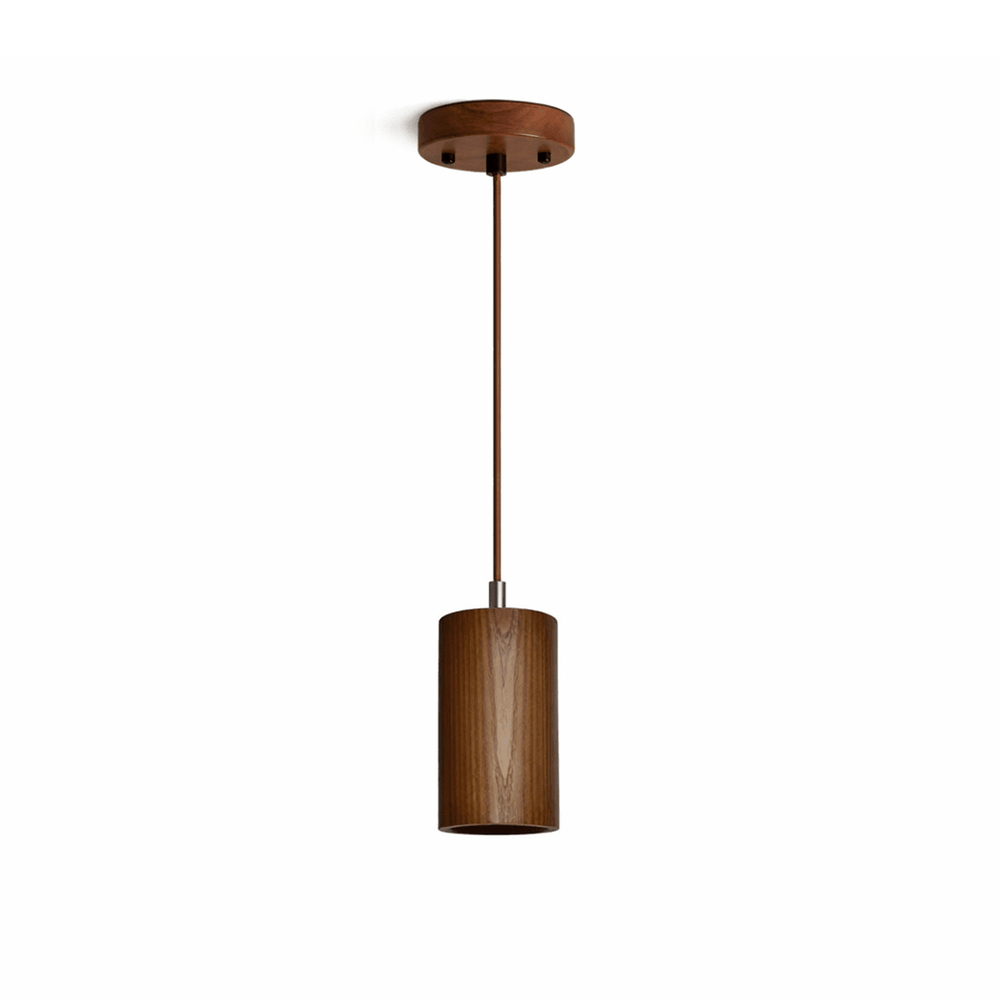 Forma Wood Pendant Lamp