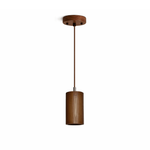 Forma Wood Pendant Lamp