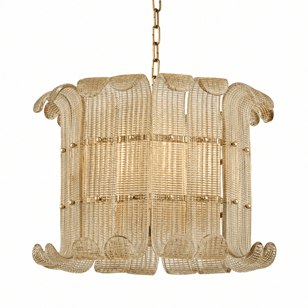 Brasher Chandelier