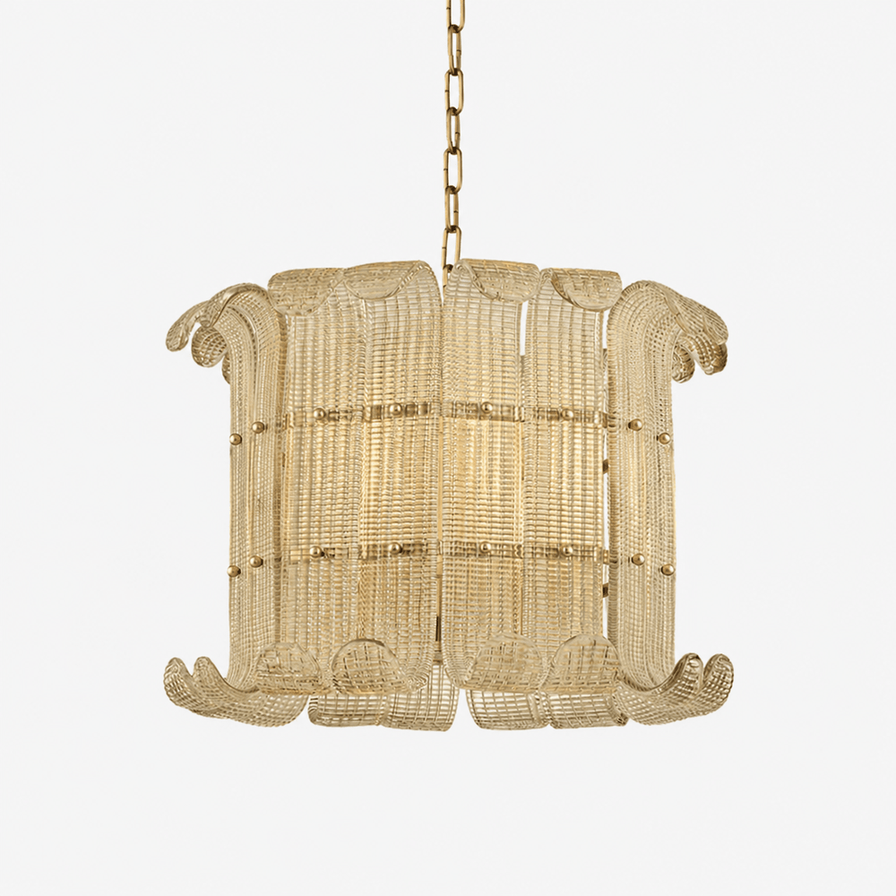 Brasher Chandelier