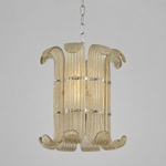 Brasher Small Chandelier