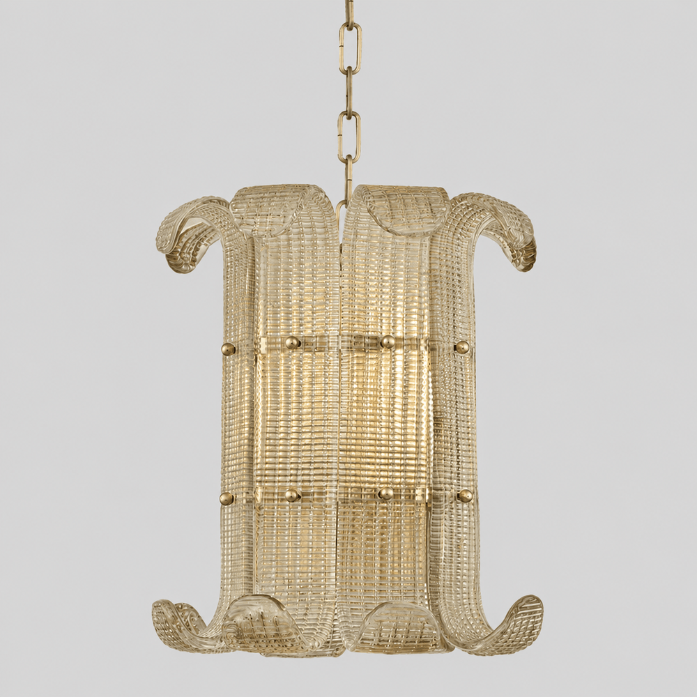 Brasher Small Chandelier