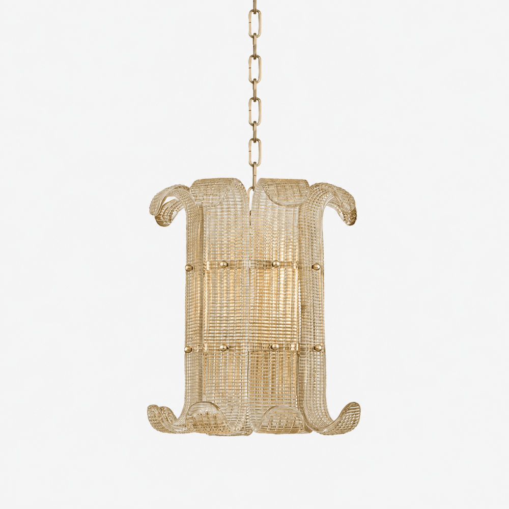 Brasher Small Chandelier