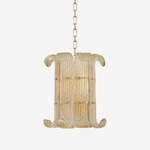 Brasher Small Chandelier