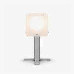 Beam Steel Acrylic Table Lamp