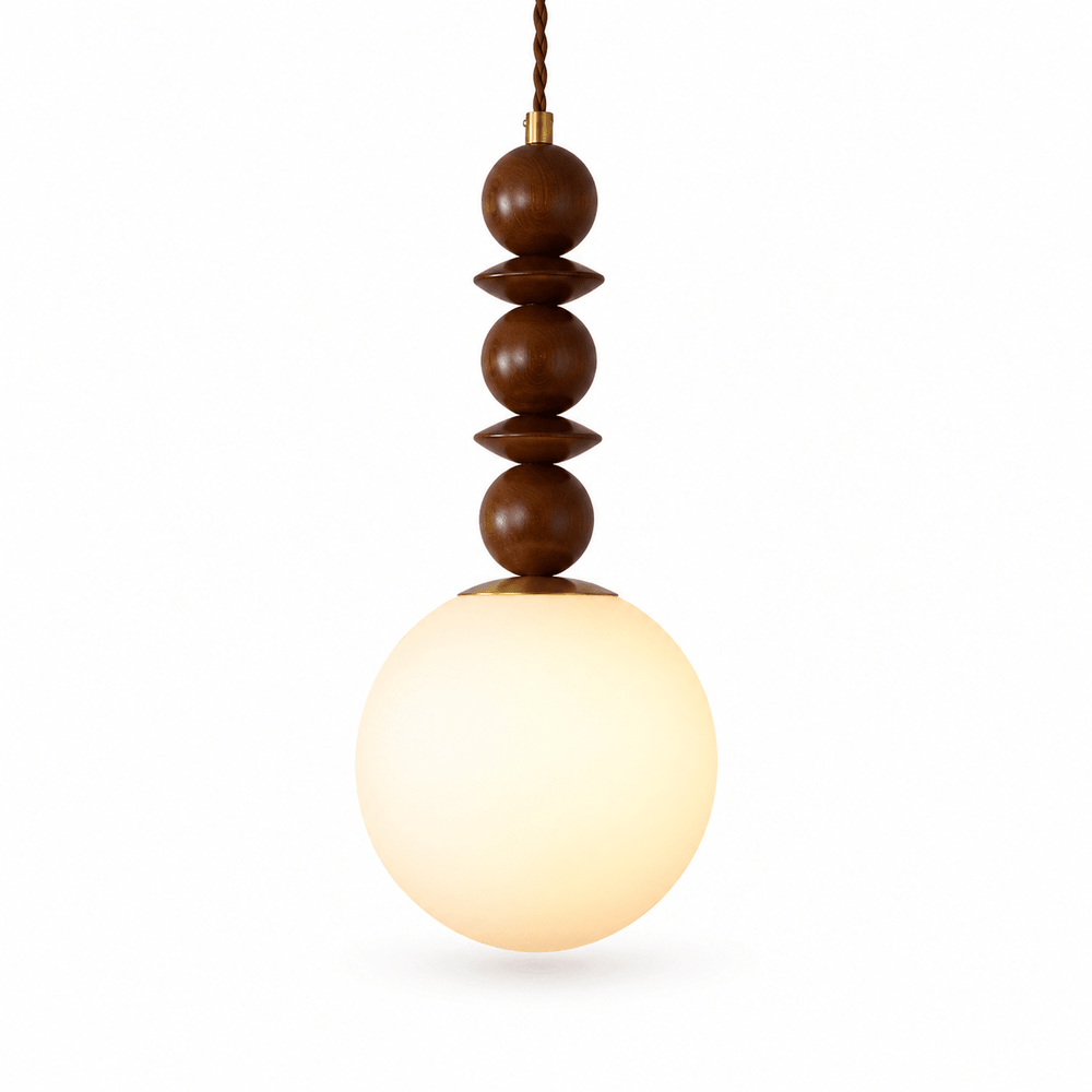 Maru Pendant Light
