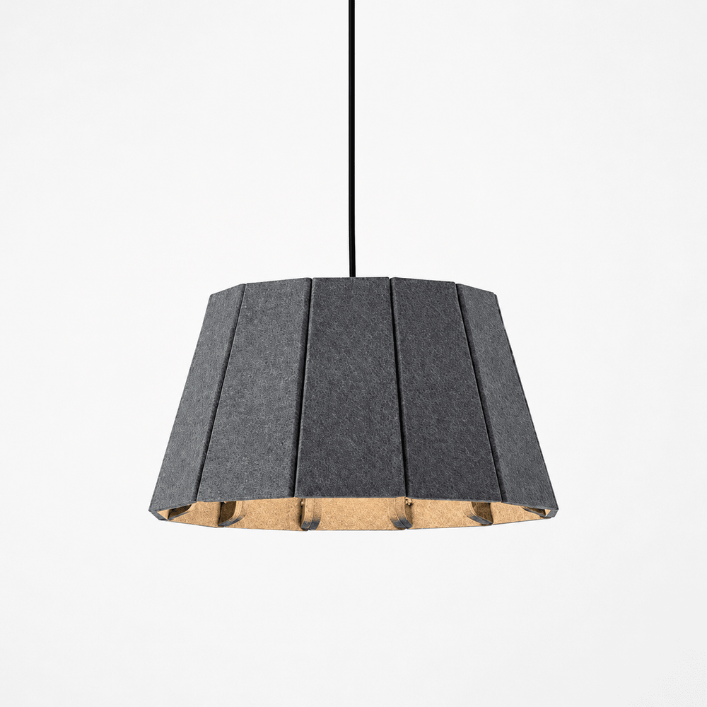 Sordina Acoustic Pendant Light