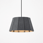 Sordina Acoustic Pendant Light