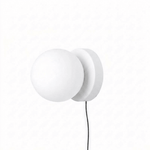Nuvol Plug-in Wall Lamp