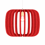 Acoustic Layered Pendant Lamp
