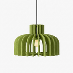 Pet Acoustic Lantern Pendant Lamp