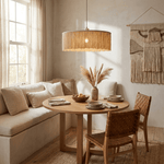 Melora Fringe Pendant Light