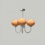 Marshmallow Chandelier