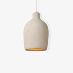 Barrel Shape Pendant Light