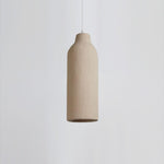 Barrel Shape Pendant Light