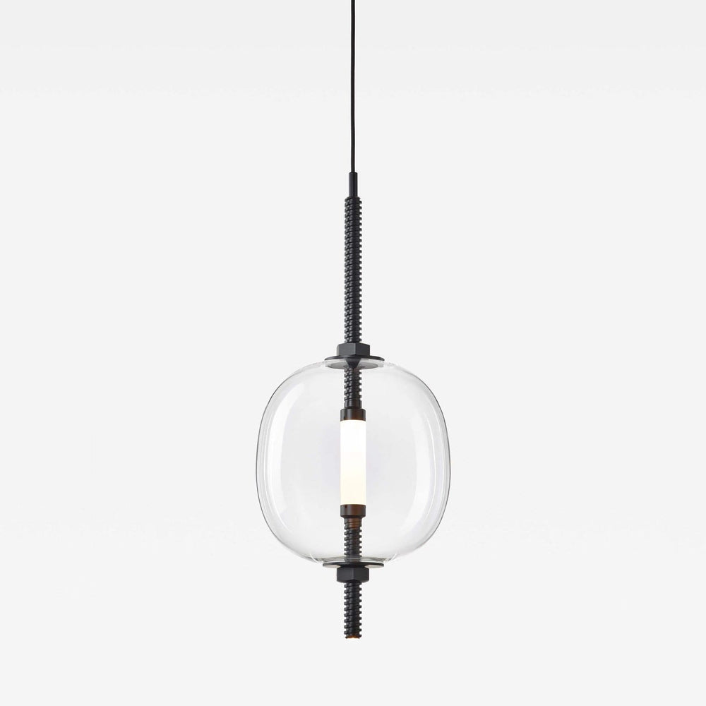 Under Pressure Pendant Light