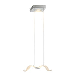 Large Seagull Chandelier