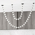 Riviere Chain Chandelier