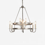 Vintage Voyager Chandelier