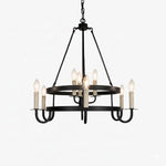 Vintage Voyager Chandelier
