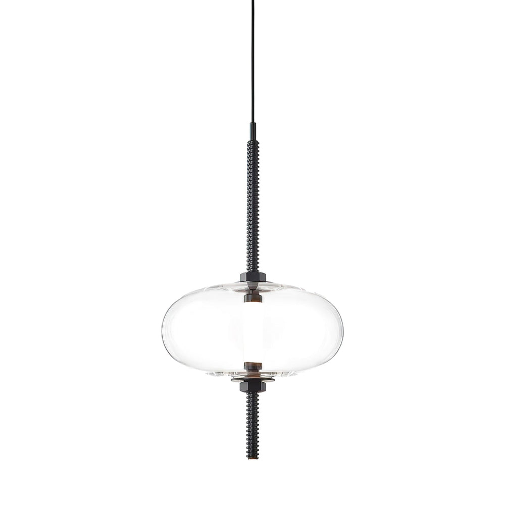 Under Pressure Pendant Light
