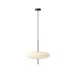Opal Disc Suspension Lamp