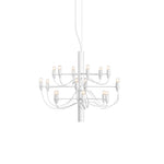 Tiered Branch Chandelier