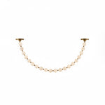 Pearl Necklace Balls Chandelier