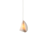 Sonora Ceramics Chandelier