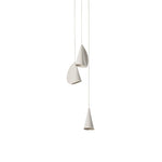 Sonora Ceramics Chandelier