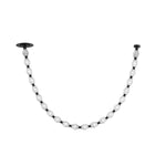 Riviere Chain Chandelier