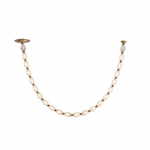 Riviere Chain Chandelier