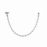 Riviere Chain Chandelier