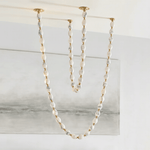 Riviere Chain Chandelier